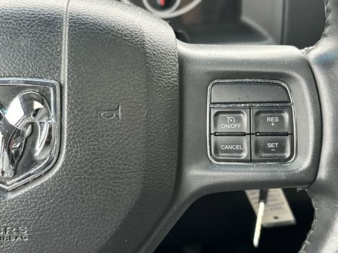 Used 2012 RAM 1500 Laramie image 11