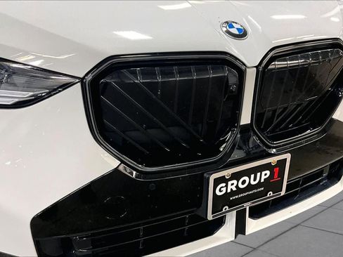 Used 2025 BMW X3 xDrive30i w/ Premium Package AWD/4WD image 29