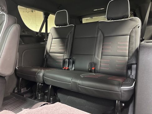 Used 2026 GMC Yukon XL AT4 Ultimate AWD/4WD image 25