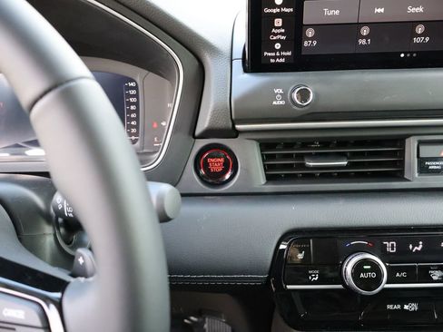 New 2026 Honda Pilot EX-L image 29