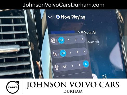 Used 2023 Volvo XC90 B6 Ultimate w/ Protection Package Premier AWD/4WD image 21