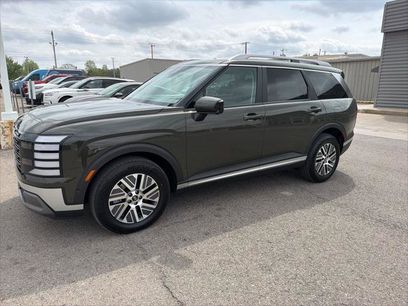 New 2026 Hyundai Palisade SEL Premium