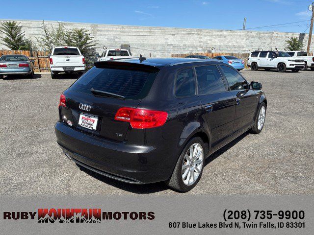 Used 2013 Audi A3 TDI Premium Plus FWD image 7