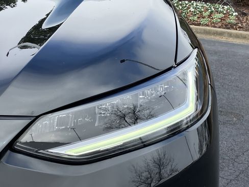 Certified 2023 Honda HR-V Sport image 5