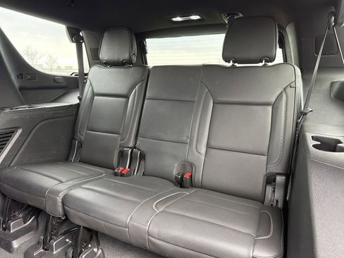 Used 2023 GMC Yukon Denali image 13
