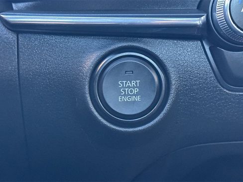 Certified 2025 MAZDA MAZDA3 s image 21