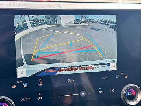 Used 2024 Lexus NX 350 AWD image 23