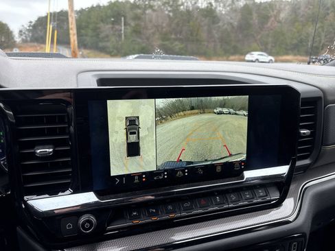 Used 2024 Chevrolet Silverado 1500 ZR2 w/ ZR2 Bison Edition image 20