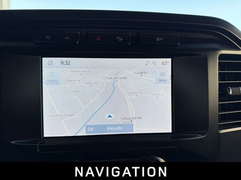 Used 2023 Ford F150 XL w/ STX Appearance Package image 10