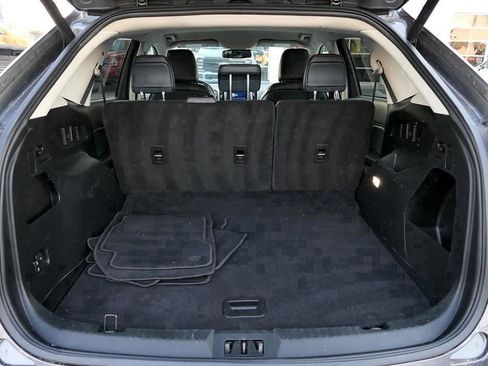 Used 2023 Ford Edge SEL w/ Sport Appearance Package image 24