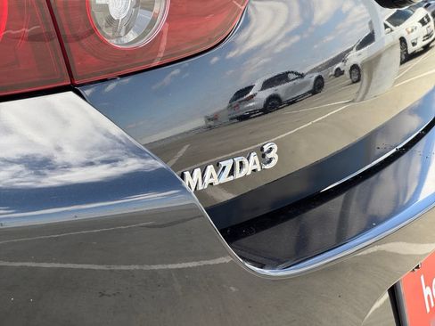 New 2026 MAZDA MAZDA3 2.5 S Sedan w/ Preferred Pkg FWD image 9