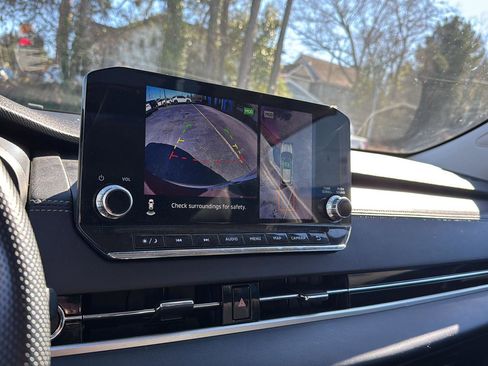 Used 2024 Mitsubishi Outlander SE Black Edition image 22