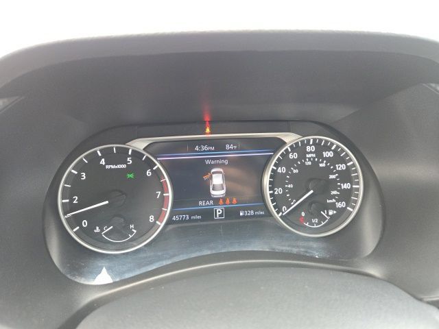 Used 2024 Nissan Sentra SV FWD image 13