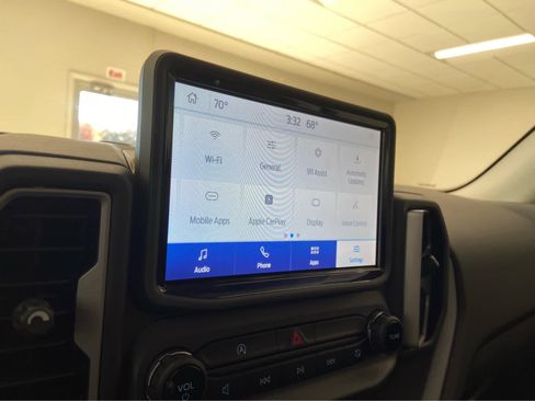 Used 2023 Ford Bronco Sport Big Bend w/ Convenience Package image 31