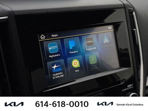 Used 2023 Subaru Forester Premium image 29