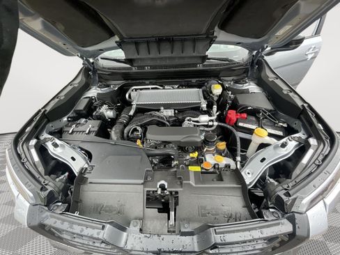 New 2026 Subaru Outback Limited XT AWD/4WD image 30