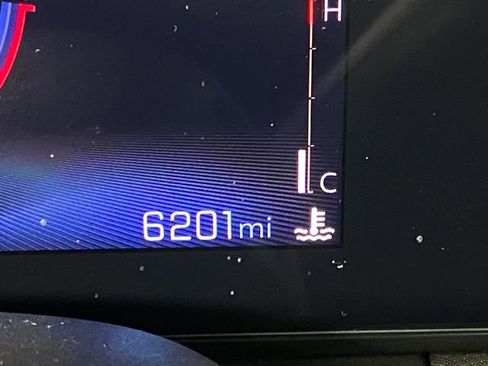 Certified 2025 Chevrolet TrailBlazer LT image 18