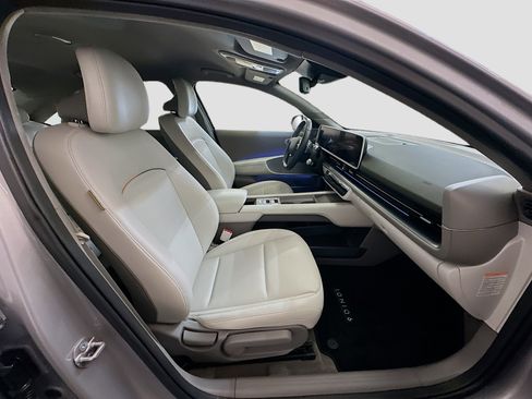 Used 2024 Hyundai Ioniq 6 SEL image 33