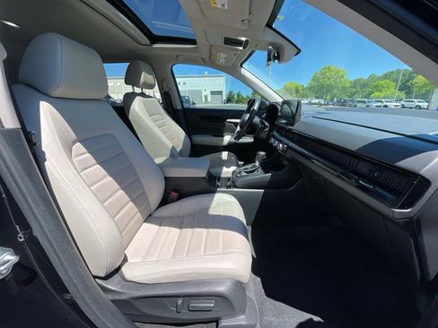 Certified 2024 Honda CR-V EX-L image 30
