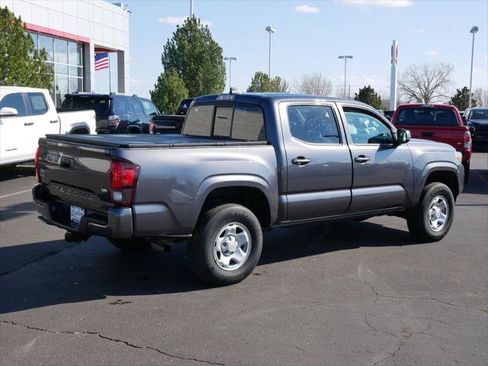 Certified 2023 Toyota Tacoma SR AWD/4WD image 5