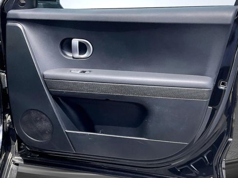 Used 2024 Hyundai Ioniq 5 SEL RWD image 24