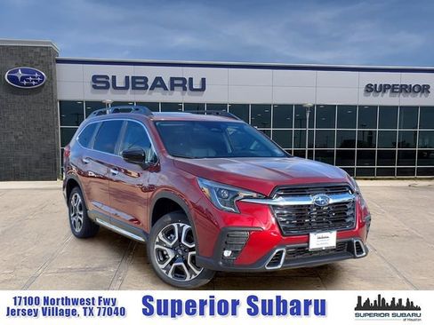 New 2026 Subaru Ascent Touring AWD/4WD image 1