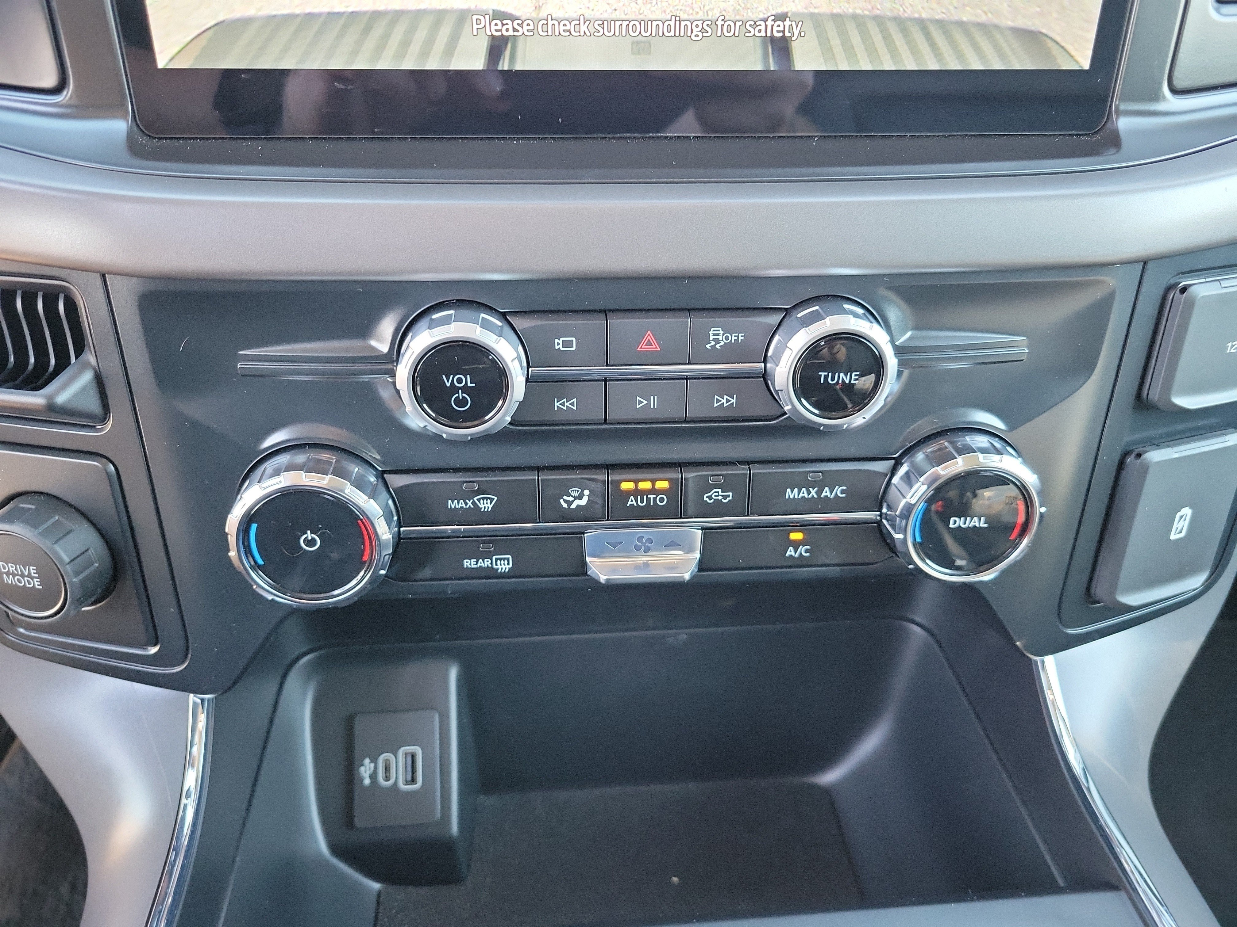 Used 2026 Ford F150 XLT w/ XLT Chrome Appearance Package RWD image 17