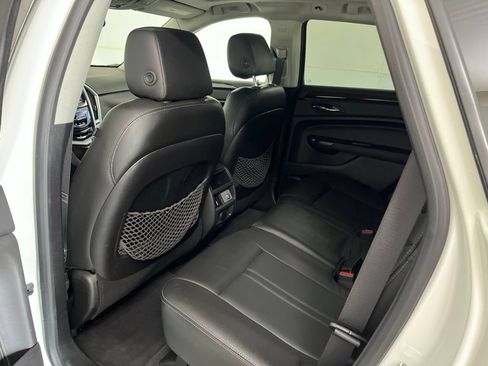 Used 2016 Cadillac SRX Luxury FWD image 25