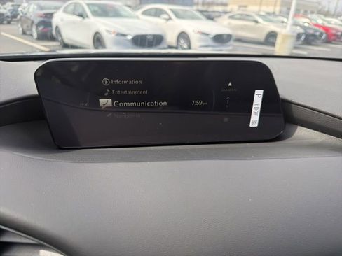 New 2026 MAZDA MAZDA3 2.5 S Sedan w/ Preferred Pkg image 34