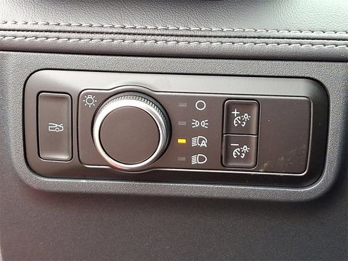 Certified 2025 Ford Mustang GT Premium w/ Mustang Nite Pony Package image 22