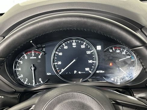 Used 2024 MAZDA CX-5 Carbon Edition image 15