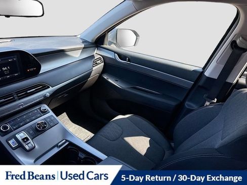 Used 2020 Hyundai Palisade SE AWD/4WD image 26