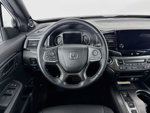 Certified 2023 Honda Passport EX-L image 22