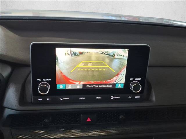Used 2025 Honda CR-V Sport image 14