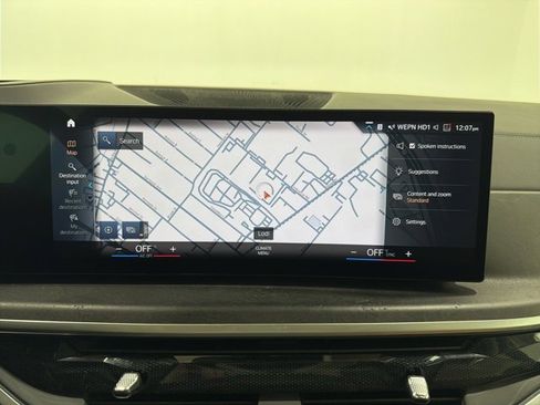 Certified 2023 BMW X7 xDrive40i w/ Premium Package image 39