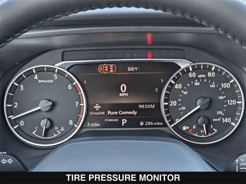 New 2026 Nissan Rogue SV image 27