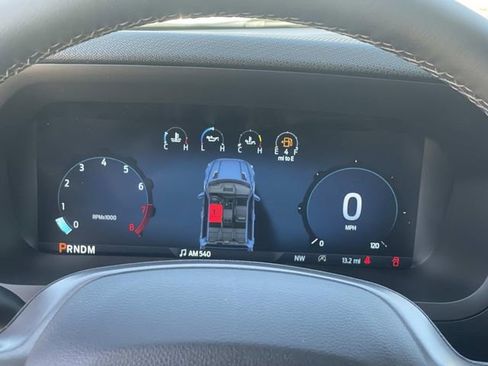 New 2026 Ford F150 XLT image 17