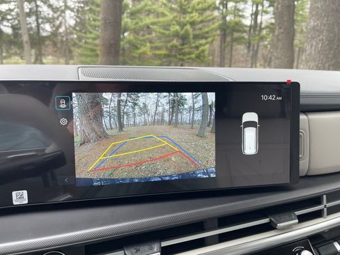 New 2026 Hyundai Santa Fe SEL AWD/4WD image 8