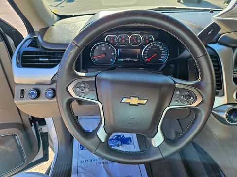 Used 2018 Chevrolet Suburban LS w/ Max Trailering Package image 23