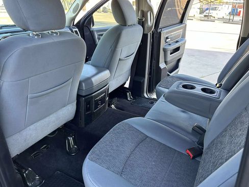 Used 2016 RAM 1500 Lone Star image 26