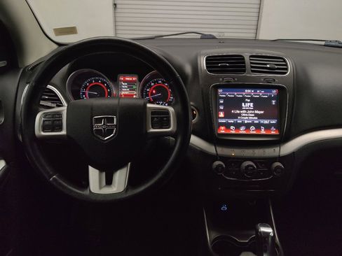 Used 2017 Dodge Journey GT w/ Rear Seat Video Group I FWD image 22