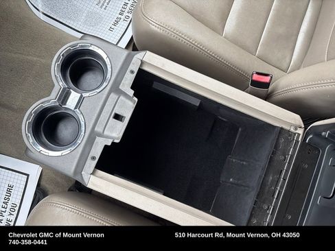 Used 2008 Ford F350 Lariat image 20