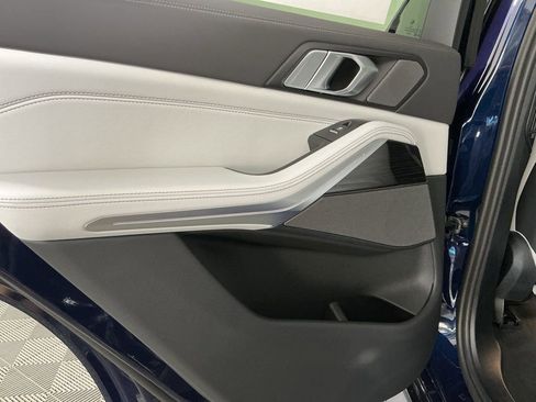 New 2026 BMW X5 sDrive40i w/ M Sport Package image 24