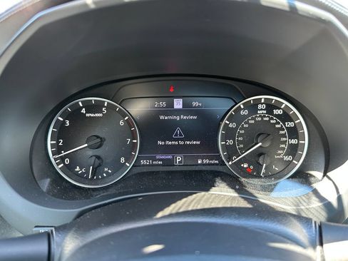 Used 2025 INFINITI QX55 Essential AWD/4WD image 27
