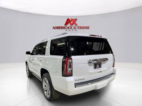Used 2019 GMC Yukon Denali w/ Denali Ultimate Package image 5