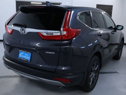 Used 2019 Honda CR-V EX-L image 7