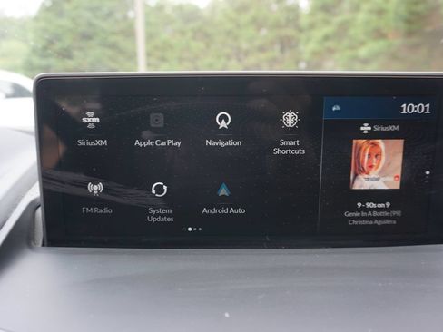 Used 2022 Acura RDX FWD w/ Technology Package image 10
