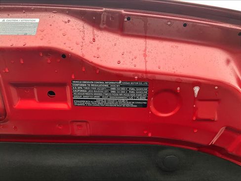 Used 2025 Nissan Kicks SR w/ SR Premium Package image 35