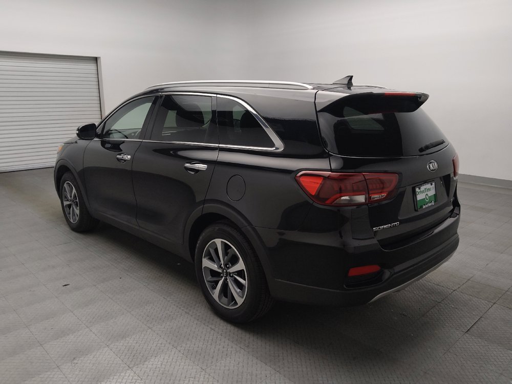 Used 2019 Kia Sorento EX FWD image 5