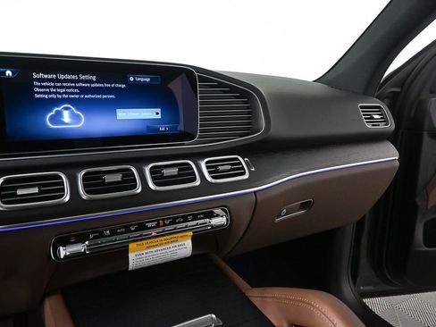 New 2026 Mercedes-Benz GLE 450 4MATIC image 13